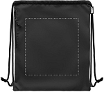 Rucsac cu snur 300D RPET 2