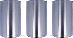 Frapiera din otel inox 2