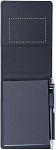 Carnet A7 de notite in husa PU 4
