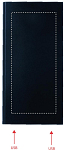 Baterie externa solara 8000mAh 4