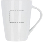 250 ml de portelan conic cana 2