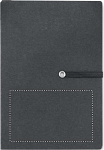 Carnet reciclat 3