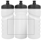 Sticla din PE de 500ml 2