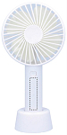 Ventilator USB cu stativ 3