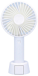Ventilator USB cu stativ 4