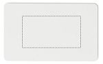 Card pentru blocare RFID 2
