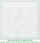 Carpa de curatat RPET 13x13cm 2