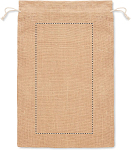 Saculet cadouri de iuta 30x47 2
