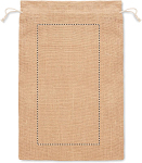 Saculet cadouri de iuta 30x47 3