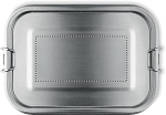 Cutie pt pranz de inox 750ml 2