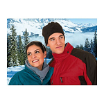 ALPINE Practic Polar Fleece 1