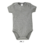 BAMBINO BABY BODYSUIT 180g 1