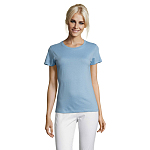 REGENT FEMEI T-SHIRT 150g 1