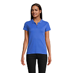 PLANET WOMEN Polo 170g 1