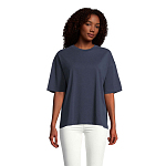 BOXY WOMEN TRICOU OVERSIZED 1