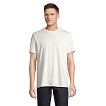 Tricou LEGEND Organic 175g 1