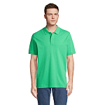 Tricou polo unisex PEGASE 210 g/mp 1
