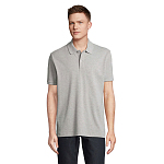 Tricou polo unisex PEGASE 210 g/mp 1