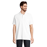 Tricou polo unisex PEGASE 210 g/mp 1