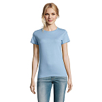 Tricou IMPERIAL WOMEN 190g 1