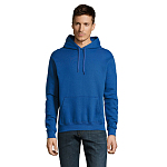 SLAM Pulover cu gluga unisex 1