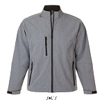 RELAX BARBATI SS JACKET 340 1