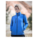 BREVA blue, XXL, logo on back 1