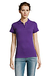 Polo PRIME WOMEN 1