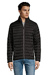 Jacheta Parka RIDE MEN 1