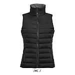 Bodywarmer WAVE WOMEN 1