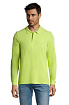 Polo PERFECT LSL MEN 1