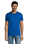 MARTIN MEN Royal blue 3XL 1