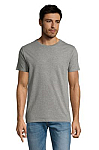 MARTIN MEN Grey melange 3XL 1