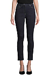 GASPARD WOMEN BRUT DENIM 1