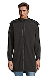 NEOBLU ACHILLE MEN Deep black S 1