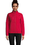 SOL'S FALCON WOMEN Pepper red S 1