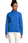 SOL'S FALCON WOMEN Royal blue S 1