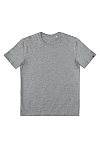 ATF SACHA Grey melange XS 1