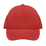 Sapca SEOUL Red TUN 1
