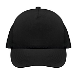 Sapca SEOUL Black TUN 1