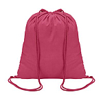 SOL'S GENOVA Dark pink TUN 1