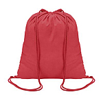 SOL'S GENOVA Bright red TUN 1