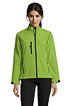 Softshell ROXY 1