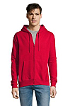 Hanorac fleece SEVEN MEN 1