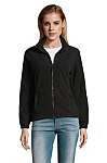 Hanorac fleece NORTH WOMEN 1