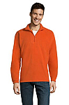Hanorac fleece NESS 1