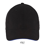 Sapca BUFFALO 1