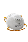 AK002 DUST MASK FFP2 1