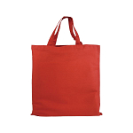 135 g/m2 cotton shopping bag, short handles 2