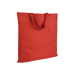 135 g/m2 cotton shopping bag, short handles 1